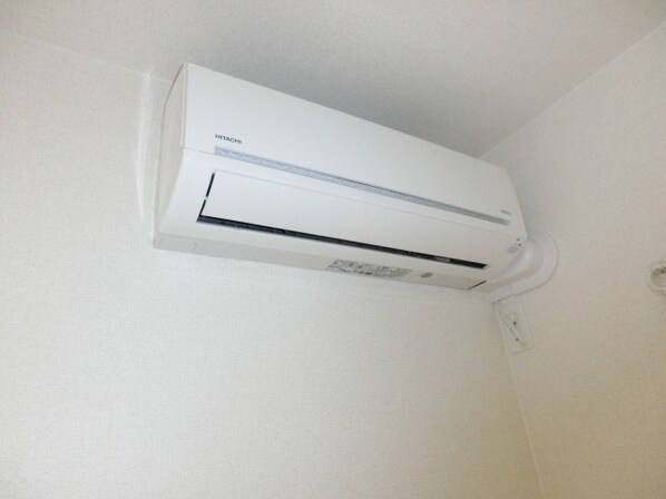 カーサ・プレッソの物件内観写真